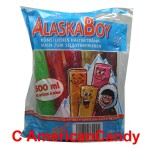 AlaskaBoy 10er Pack